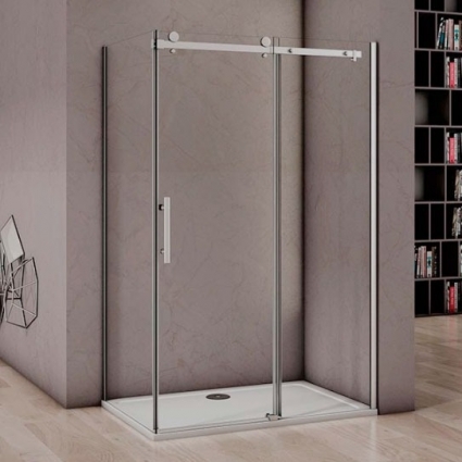 Душевой уголок Good Door Altair WTW+SP 120х100