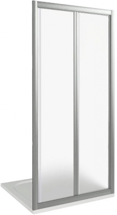 Душевая дверь в нишу Good Door Infinity SD-90-G-CH
