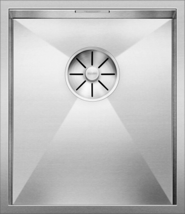 Мойка кухонная Blanco Zerox 340-IF