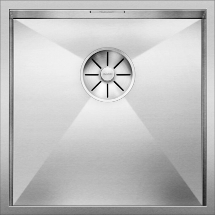 Мойка кухонная Blanco Zerox 400-IF