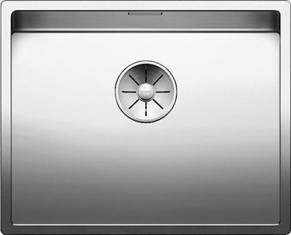 Мойка кухонная Blanco Claron 500-IF