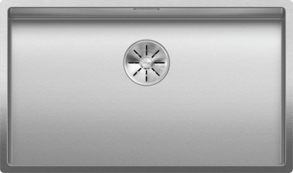 Мойка кухонная Blanco Claron700-U матовая