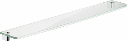 Полка Keuco Elegance new 11610 хрусталь, 70 см