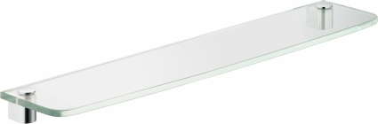 Полка Keuco Elegance new 11610 кристаллин, 36 см