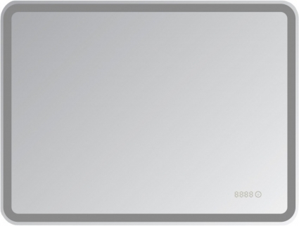 Зеркало Misty Стайл D13 80