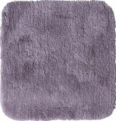 Коврик Ridder Chic 7104807 серый, 55х50