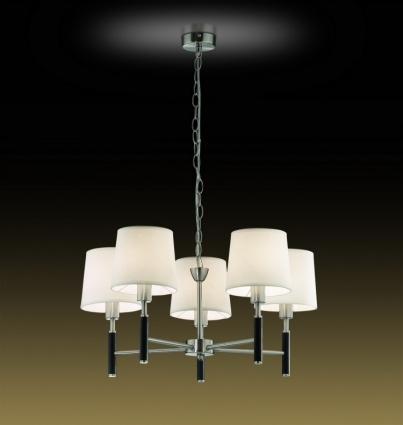 Подвесная люстра Odeon Light Glen 2266/5