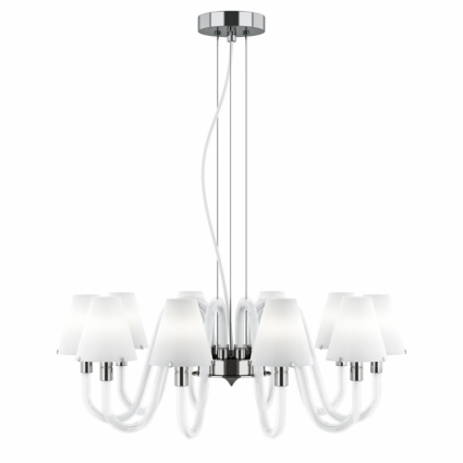 Подвесная люстра Lightstar Bianco 760106