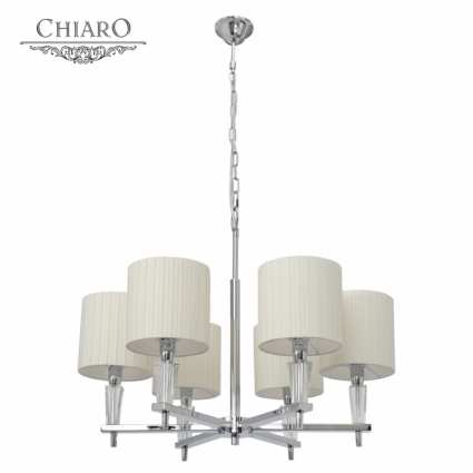Подвесная люстра Chiaro Инесса 460010706