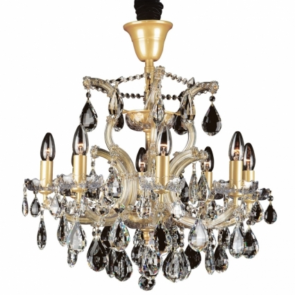 Подвесная люстра Lightstar Champa 775083