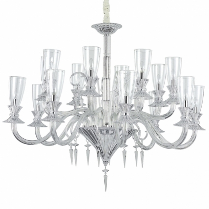 Подвесная люстра Ideal Lux Beethoven SP16