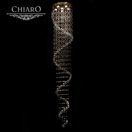 Каскадная люстра Chiaro Каскад 384011306