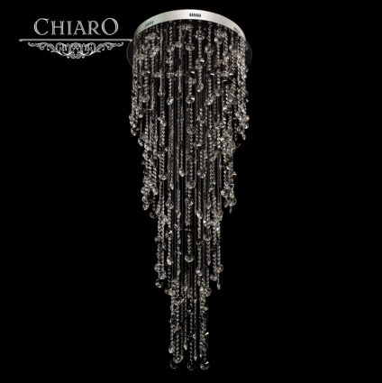 Каскадная люстра Chiaro Бриз 464011016