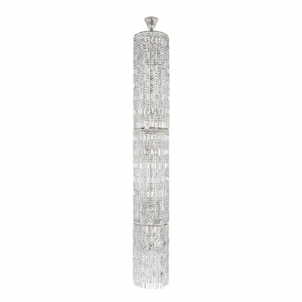 Каскадная люстра Arti Lampadari Lazio E 1.9.35.501 N