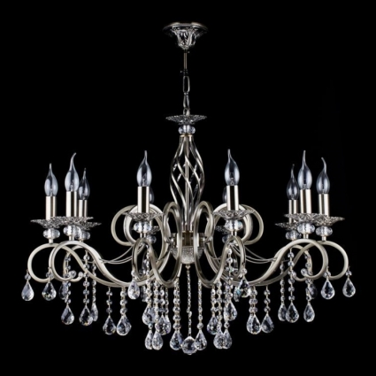 Подвесная люстра Maytoni Grace ARM247-10-R