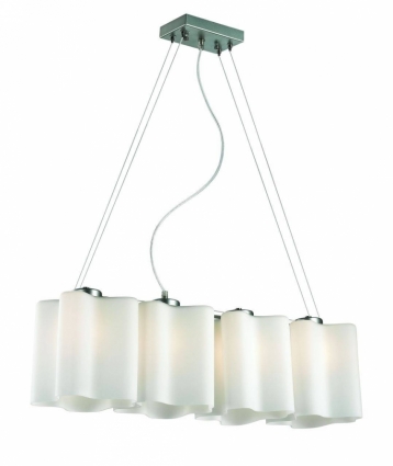 Подвесная люстра ST Luce Onde SL116.503.04