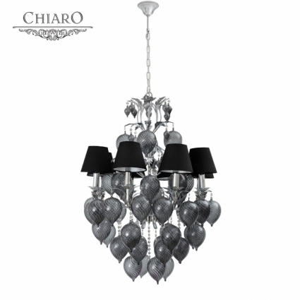 Подвесная люстра Chiaro Федерика 02 379016408