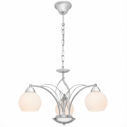 Подвесная люстра Silver Light Adele 138.54.3