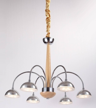 Подвесная люстра Lucia Tucci Natura 065.6 LED