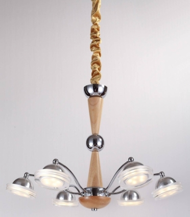 Подвесная люстра Lucia Tucci Natura 067.6 LED