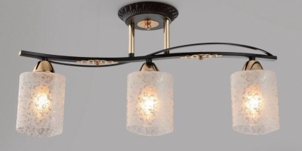 Потолочная люстра Citilux Мотив CL166131