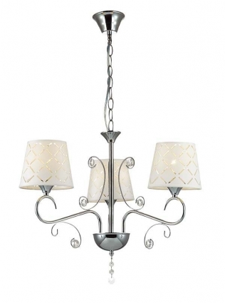 Подвесная люстра Lumion Fritta 2997/3