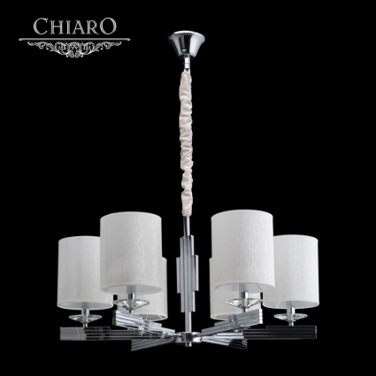 Подвесная люстра Chiaro Палермо 386011906