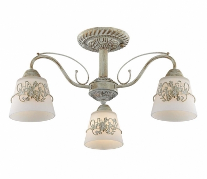 Потолочная люстра Lumion Veva 3003/3C
