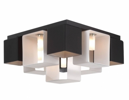 Потолочная люстра ST Luce Concreto SL536.542.09