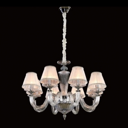 Подвесная люстра Citilux Медея CL436181