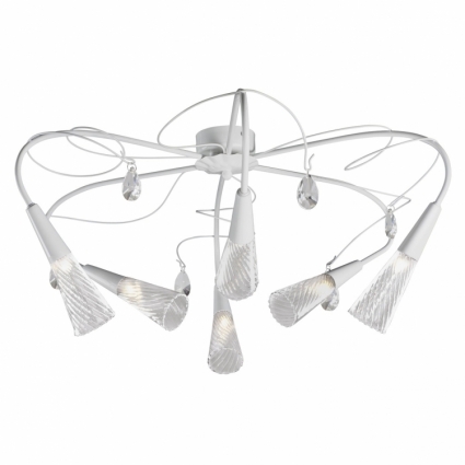 Потолочная люстра Lightstar Aereo 711060