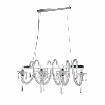 Подвесная люстра Lightstar Corno 821160