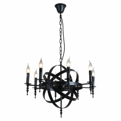 Подвесная люстра ST Luce Orbita SLD962.403.08