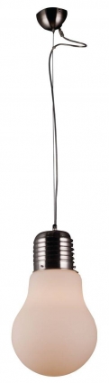 Подвесной светильник ST Luce Buld SL299.503.01