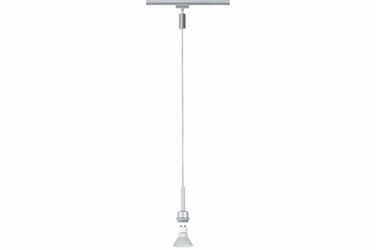 Трековый светильник Paulmann DecoSystems 95183