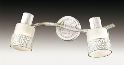 Спот Odeon Light Matiso 2786/2W