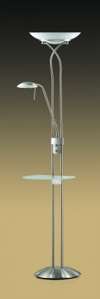 Торшер Odeon Light Axton 2486/F