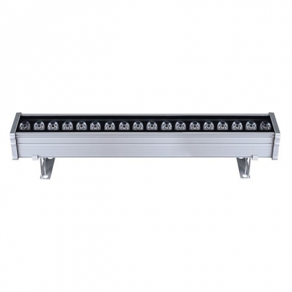 Уличный светодиодный светильник Horoz Regal 18W 3000K 109-001-0018