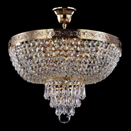Потолочный светильник Maytoni Palace A890-PT40-G