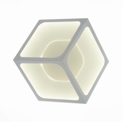 Настенный светодиодный светильник ST Luce SL952.501.01