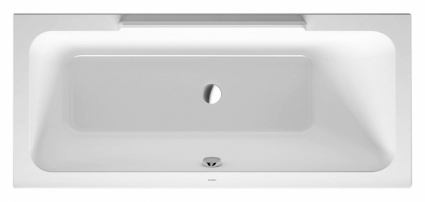 Акриловая ванна Duravit DuraStyle 700294