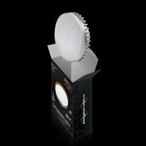 Светодиодная лампа GX70 10W EB131016110