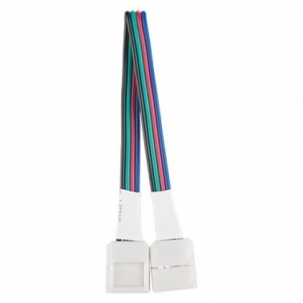 Коннектор Gauss для светодиодной ленты RGB 291200000