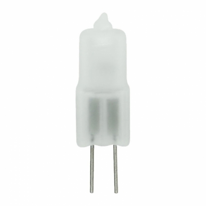 Лампа галогенная (02586) G4 35W капсульная матовая JC-220/35/G4 FR