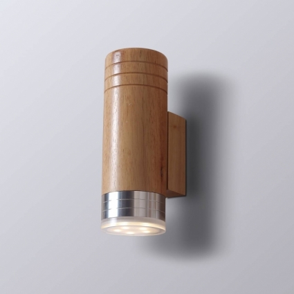 Настенный светильник Lucia Tucci Natura W074.1 LED