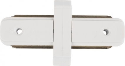 Коннектор для шинопровода Nowodvorski Conector Straight 6130