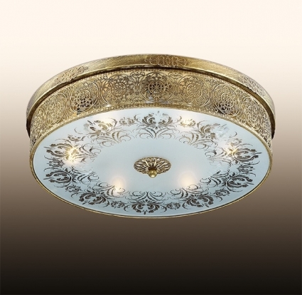 Потолочный светильник Odeon Light Aster 2782/6C