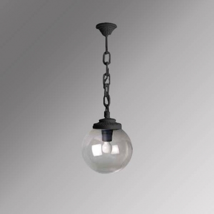 Уличный подвесной светильник Fumagalli Sichem/G300 G30.120.000.AXE27