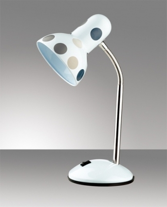 Настольная лампа Odeon Light Flip 2592/1T
