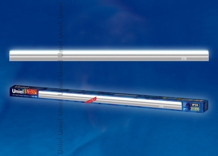 Мебельный светодиодный светильник (UL-00001343) Uniel ULI-L02-7W-5100K-SL